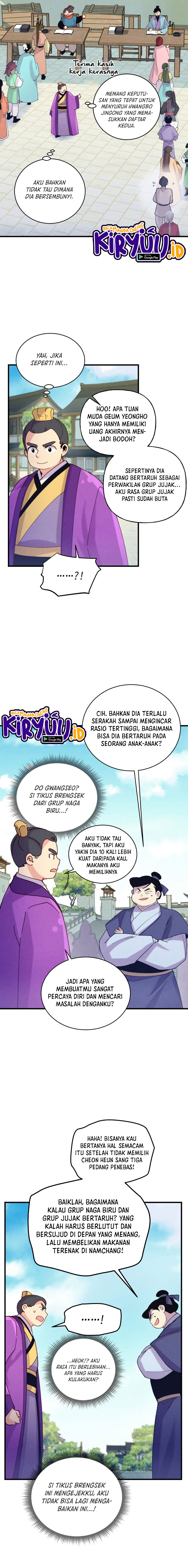 Dilarang COPAS - situs resmi www.mangacanblog.com - Komik lightning degree 121 - chapter 121 122 Indonesia lightning degree 121 - chapter 121 Terbaru 16|Baca Manga Komik Indonesia|Mangacan